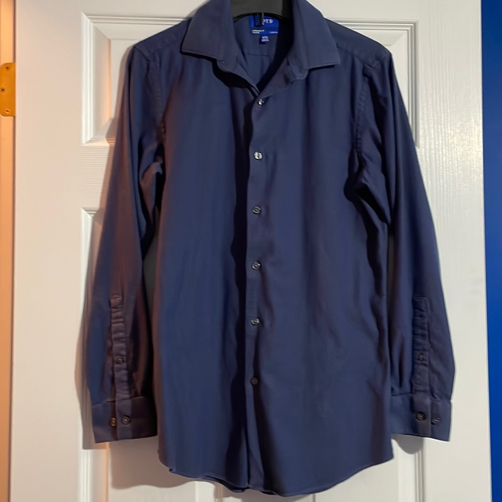 Apt. 9 dress shirt
